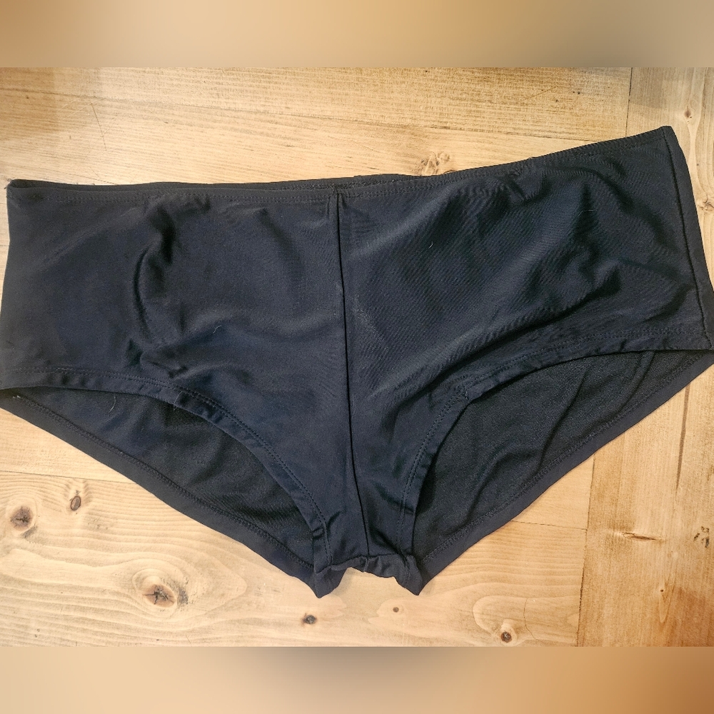 Xl bathing suit bottoms
